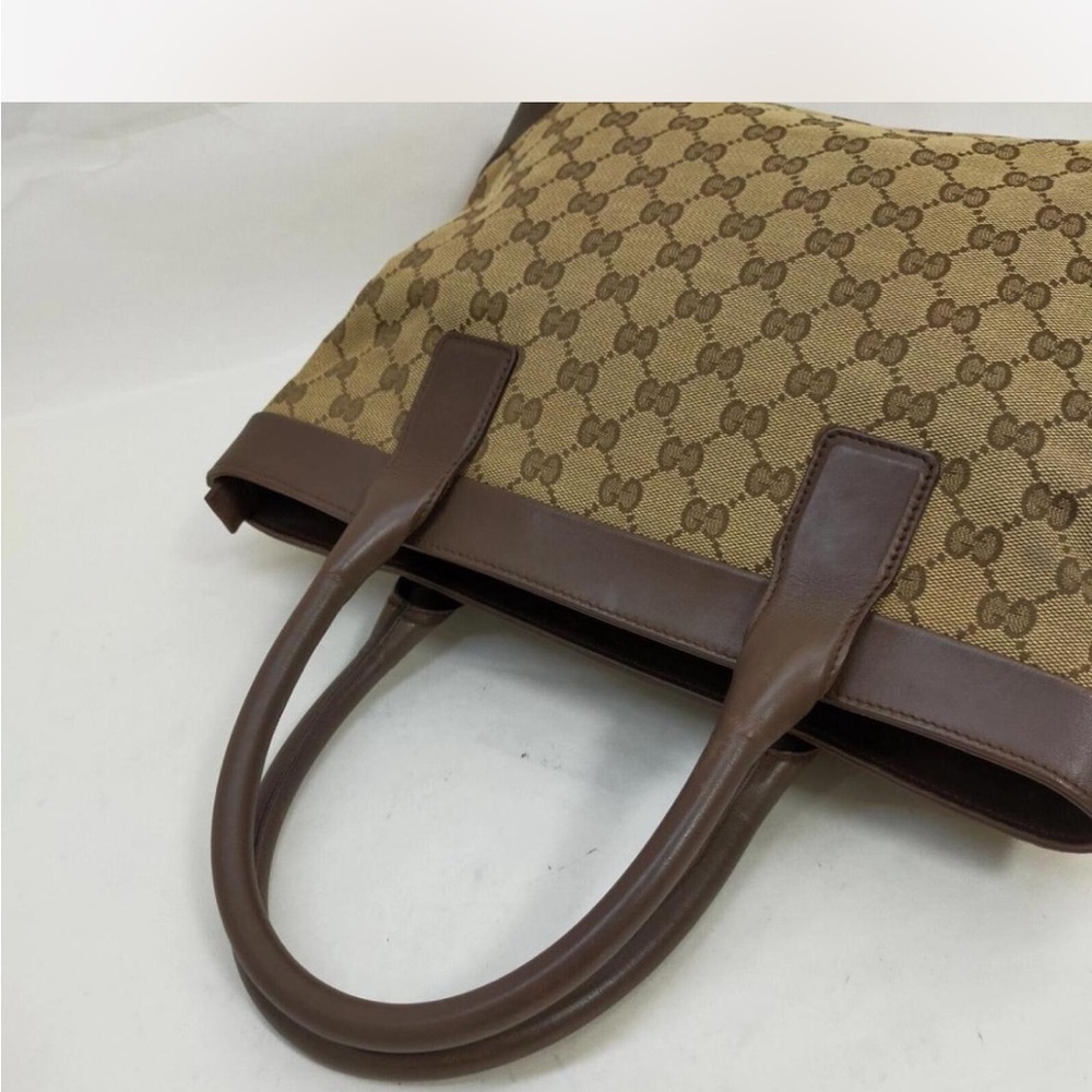 Authentic Gucci Handbag - Picture 3 of 8